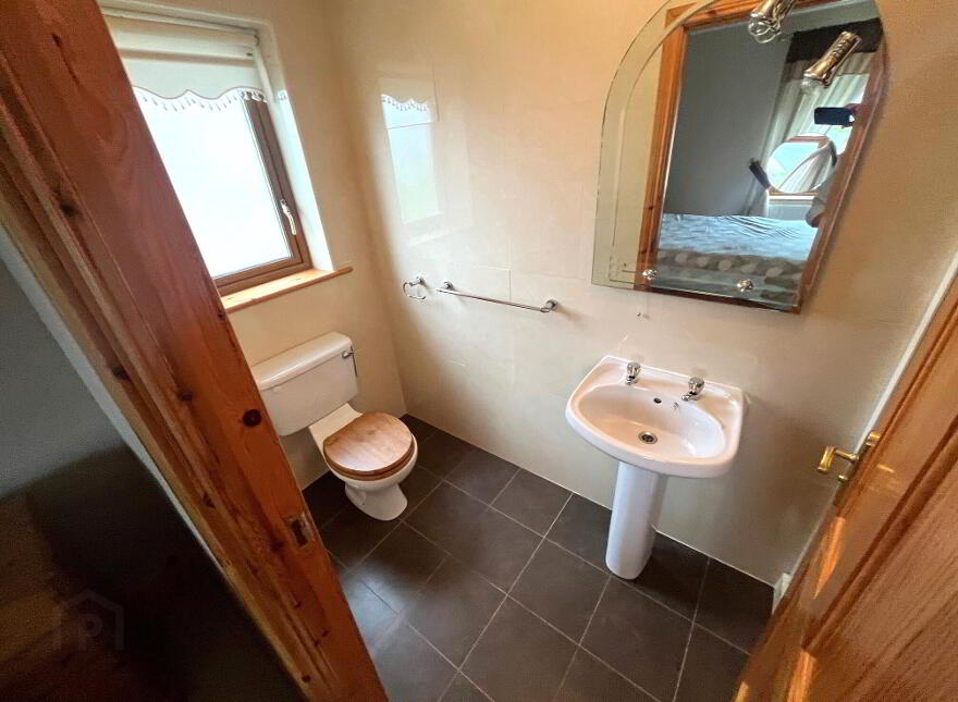 26 Hillcrest, Mayfield, Claremorris, F12A7N5