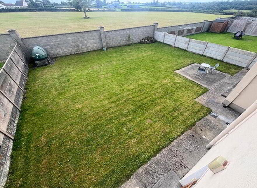 26 Hillcrest, Mayfield, Claremorris, F12A7N5