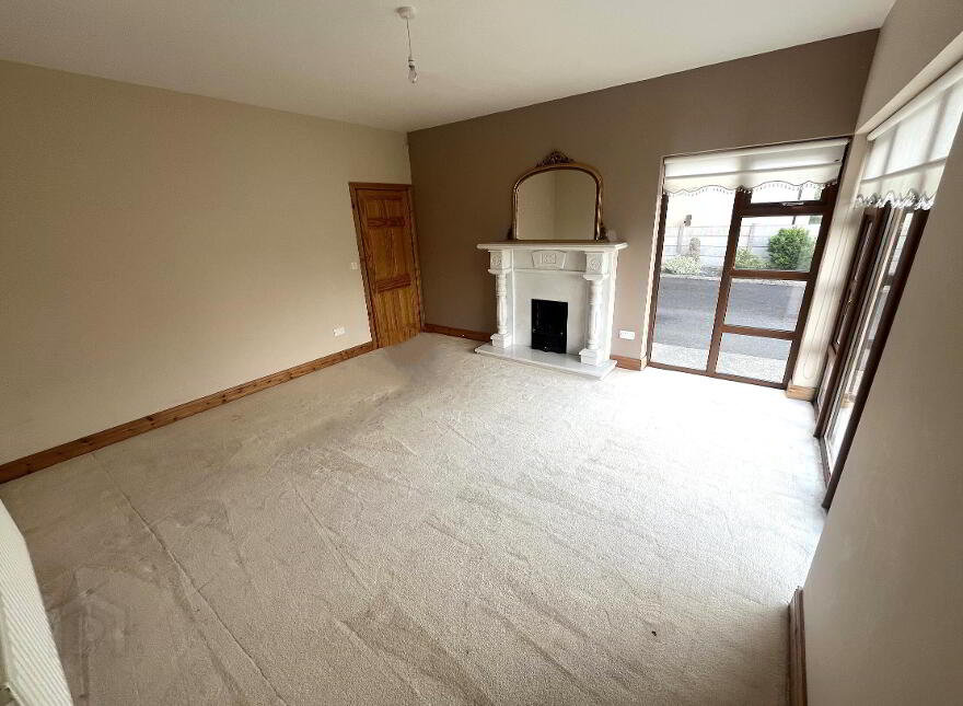 26 Hillcrest, Mayfield, Claremorris, F12A7N5