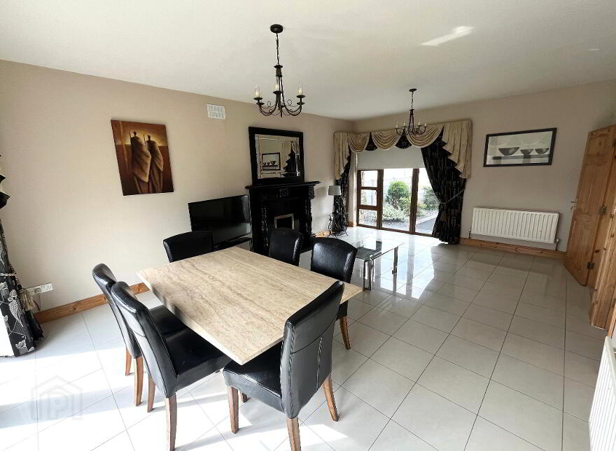 26 Hillcrest, Mayfield, Claremorris, F12A7N5