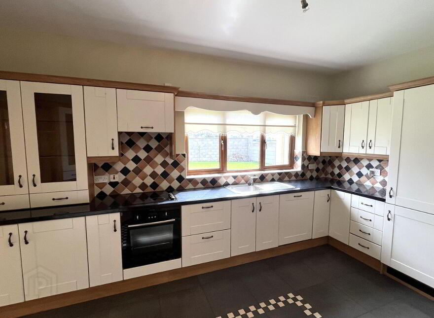 26 Hillcrest, Mayfield, Claremorris, F12A7N5