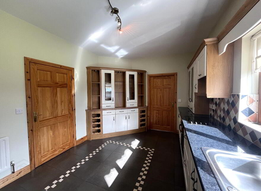 26 Hillcrest, Mayfield, Claremorris, F12A7N5