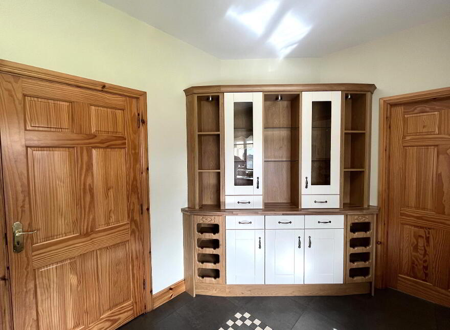 26 Hillcrest, Mayfield, Claremorris, F12A7N5