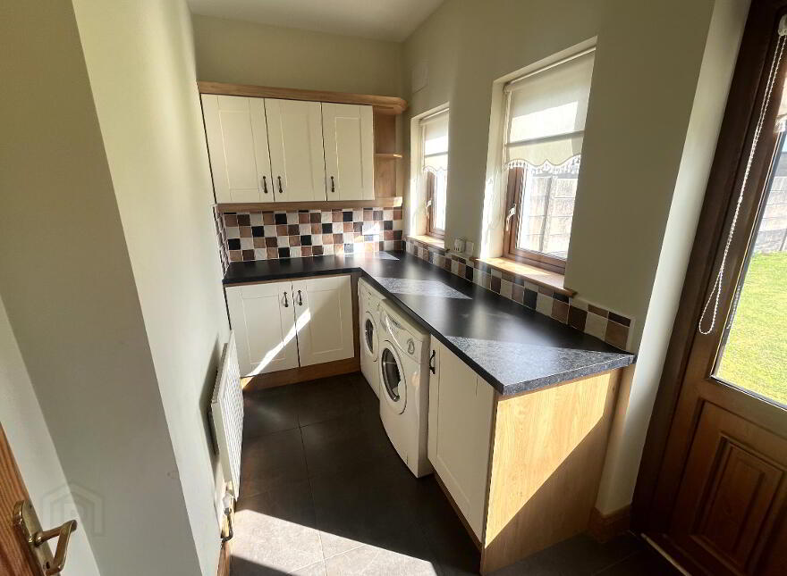 26 Hillcrest, Mayfield, Claremorris, F12A7N5
