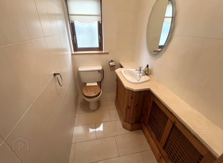 26 Hillcrest, Mayfield, Claremorris, F12A7N5