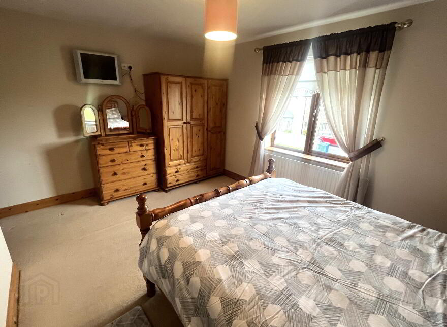 26 Hillcrest, Mayfield, Claremorris, F12A7N5