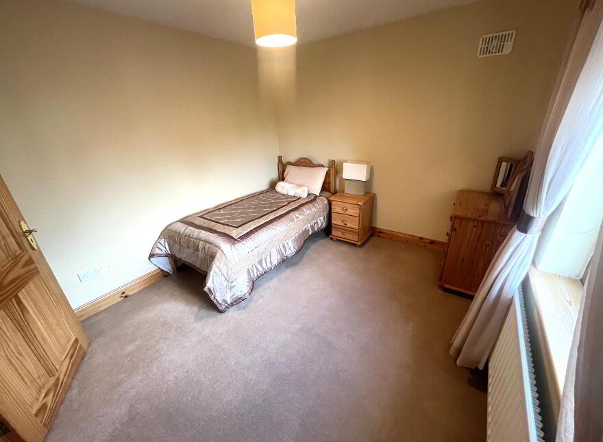 26 Hillcrest, Mayfield, Claremorris, F12A7N5