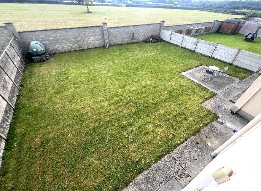 26 Hillcrest, Mayfield, Claremorris, F12A7N5