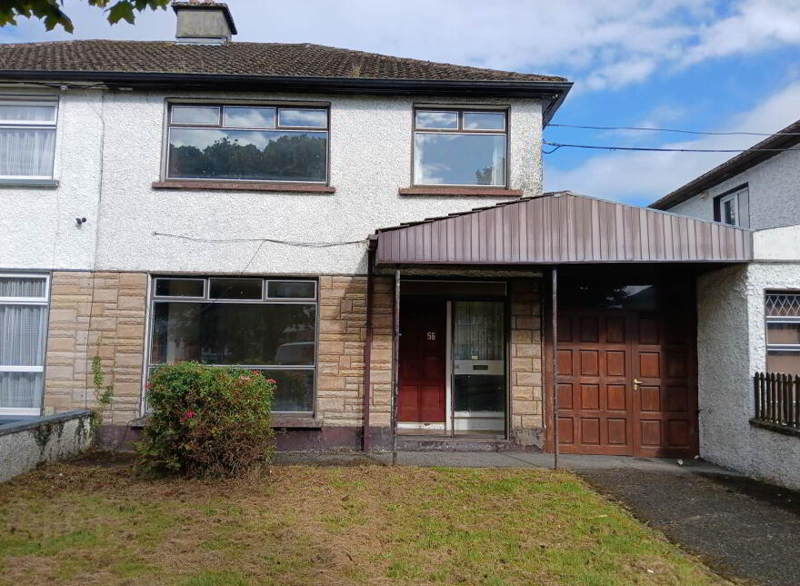 56 Willow Park Road, Athlone, N37K5R2 photo