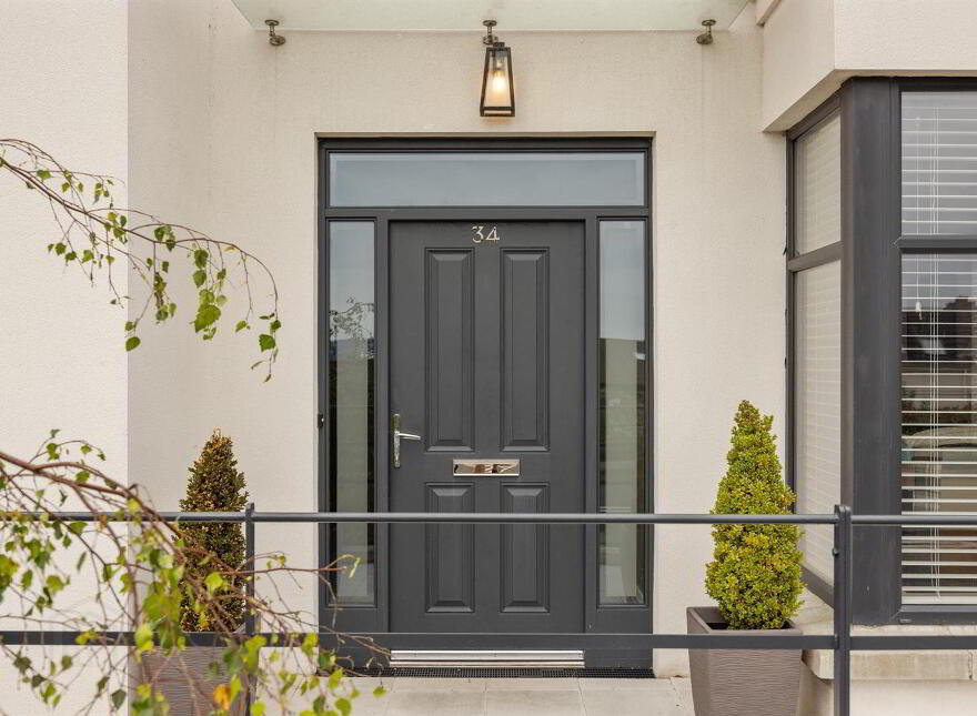 34 Shore Road, Greenisland, Carrickfergus, BT38 8UE