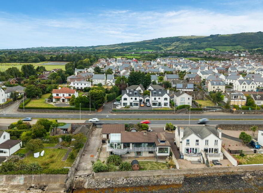 34 Shore Road, Greenisland, Carrickfergus, BT38 8UE