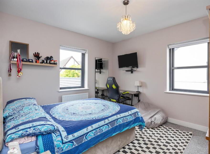 34 Shore Road, Greenisland, Carrickfergus, BT38 8UE