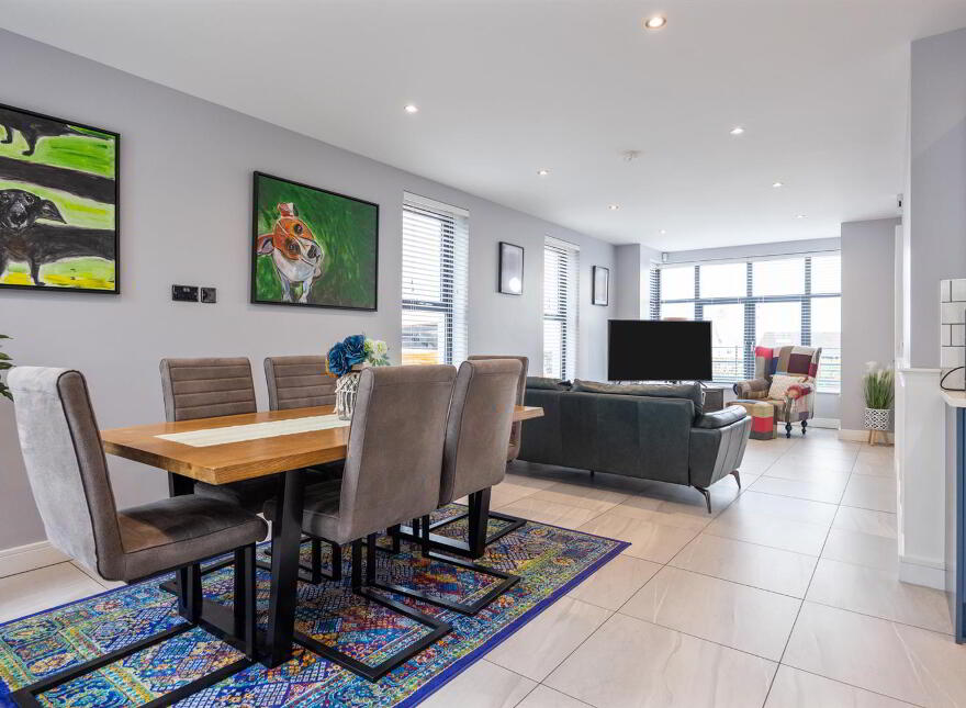 34 Shore Road, Greenisland, Carrickfergus, BT38 8UE