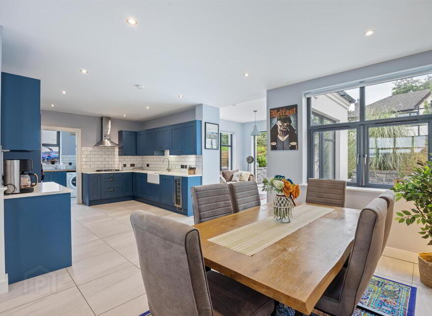 34 Shore Road, Greenisland, Carrickfergus, BT38 8UE