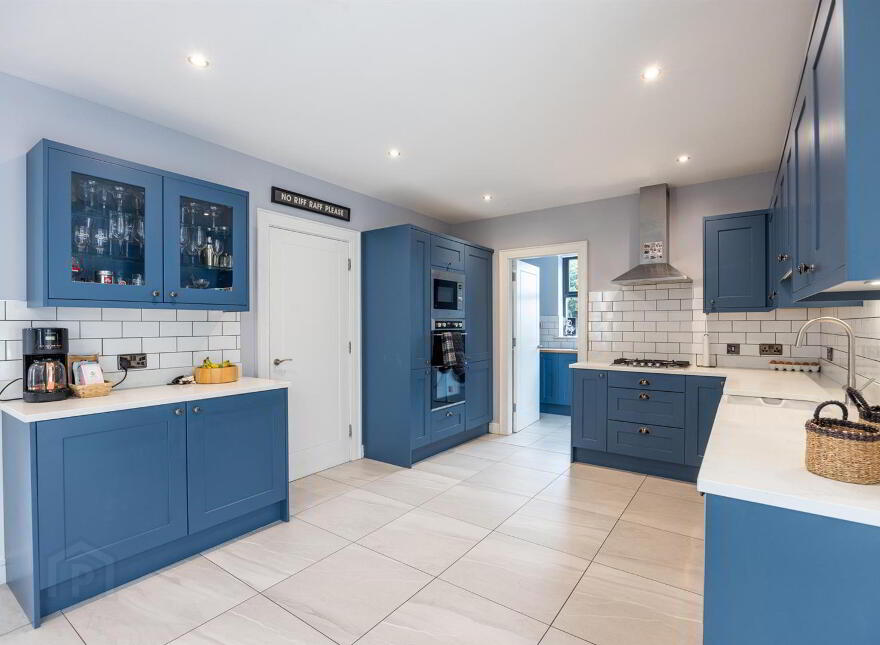 34 Shore Road, Greenisland, Carrickfergus, BT38 8UE