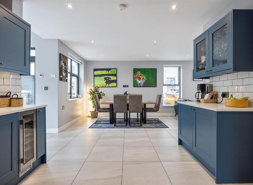 34 Shore Road, Greenisland, Carrickfergus, BT38 8UE