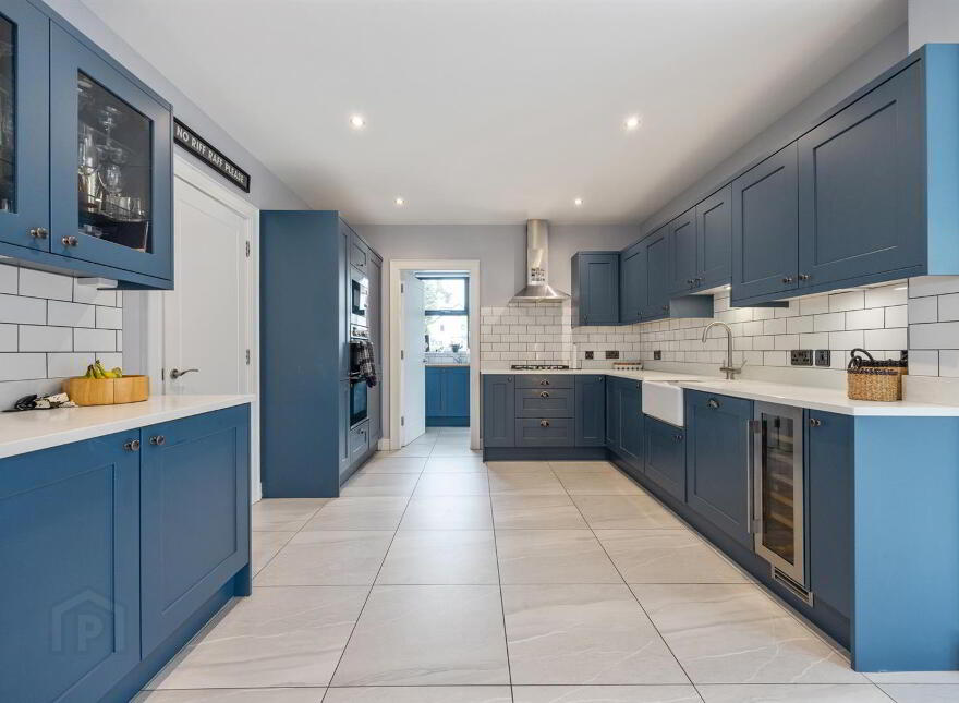 34 Shore Road, Greenisland, Carrickfergus, BT38 8UE