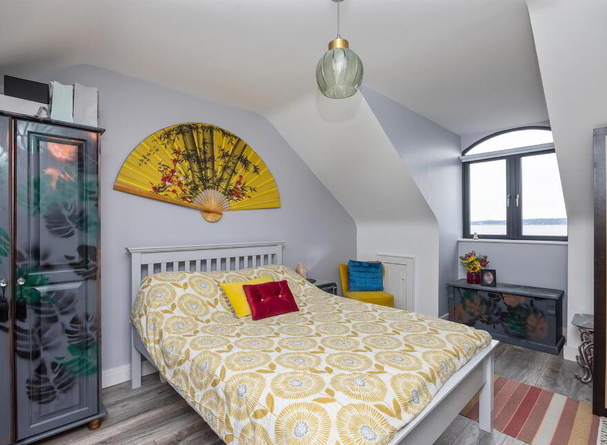 34 Shore Road, Greenisland, Carrickfergus, BT38 8UE