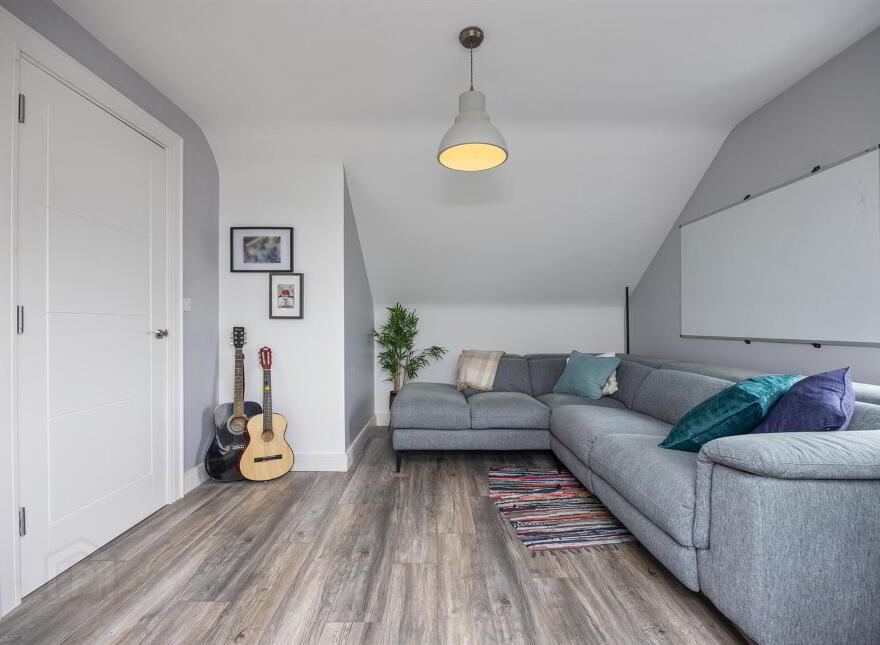 34 Shore Road, Greenisland, Carrickfergus, BT38 8UE