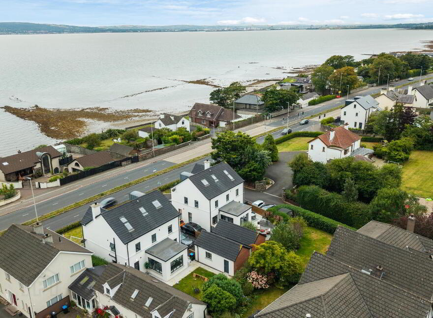 34 Shore Road, Greenisland, Carrickfergus, BT38 8UE