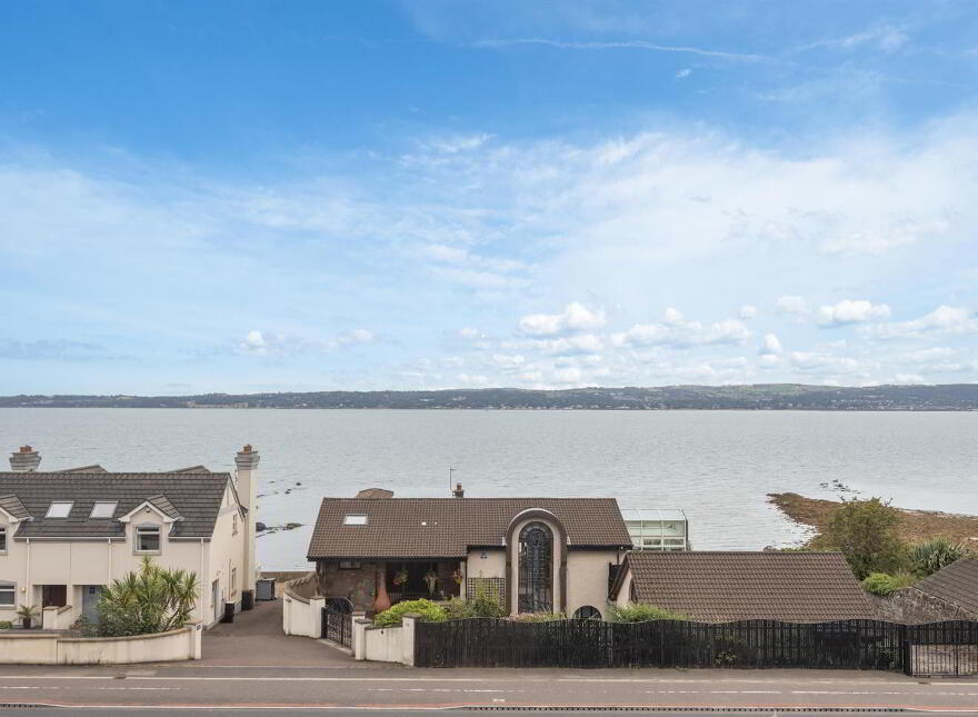 34 Shore Road, Greenisland, Carrickfergus, BT38 8UE