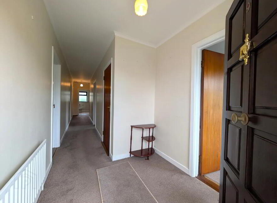 9 Ash Grove, Swinford, F12TX86