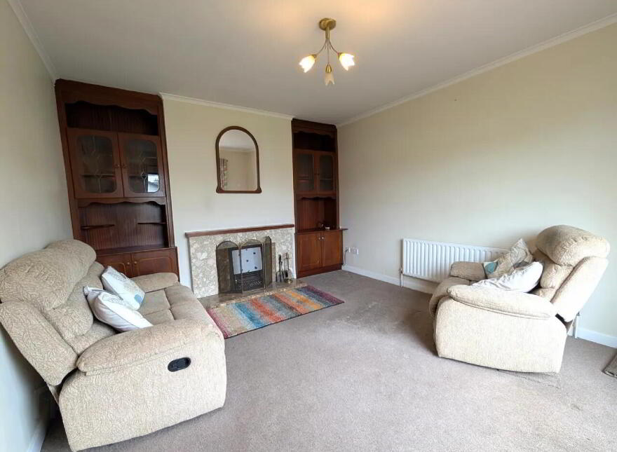 9 Ash Grove, Swinford, F12TX86