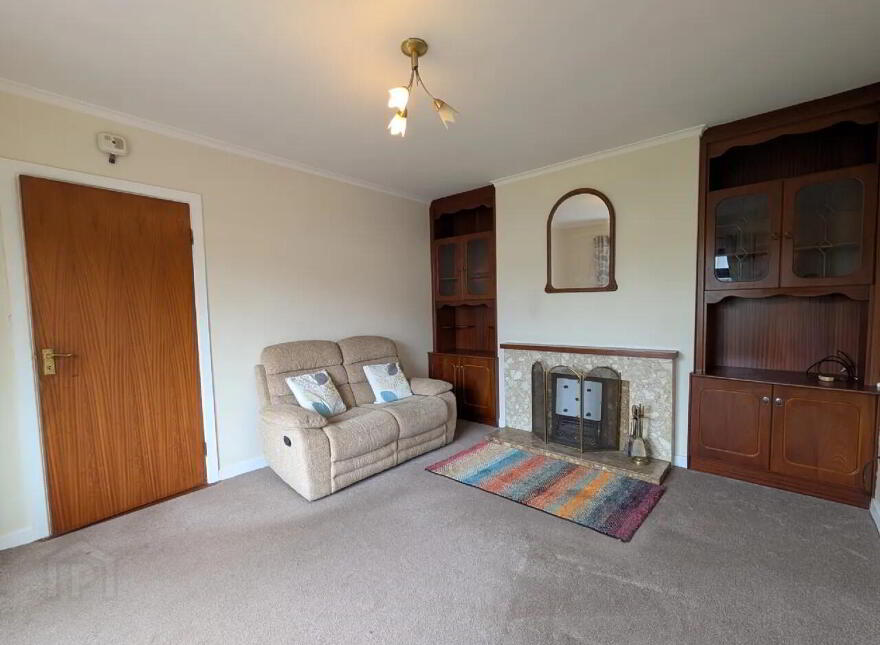 9 Ash Grove, Swinford, F12TX86