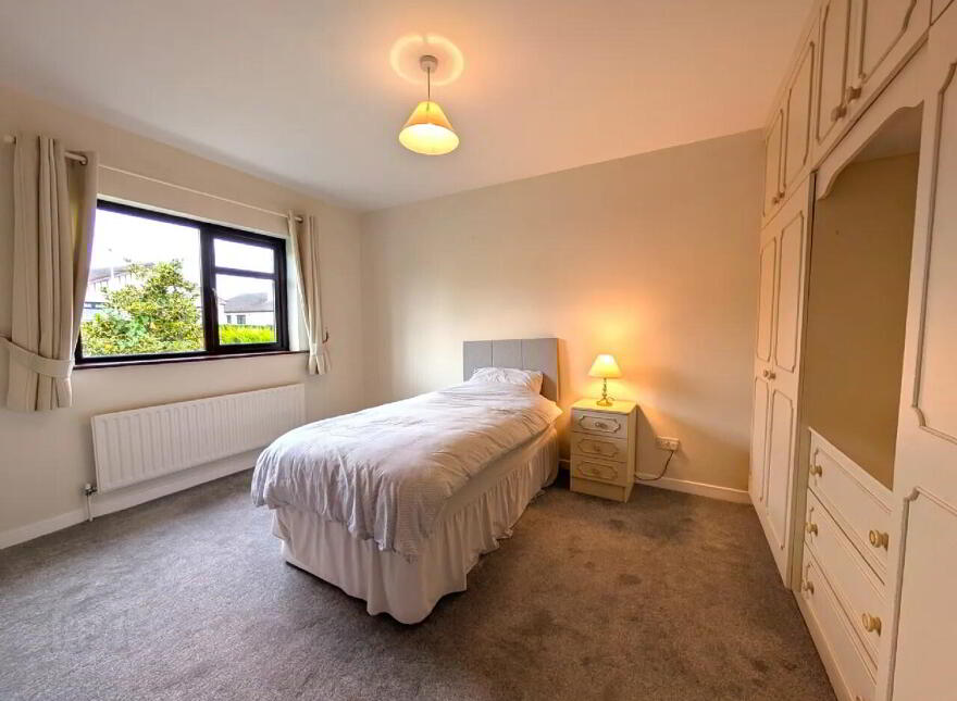 9 Ash Grove, Swinford, F12TX86