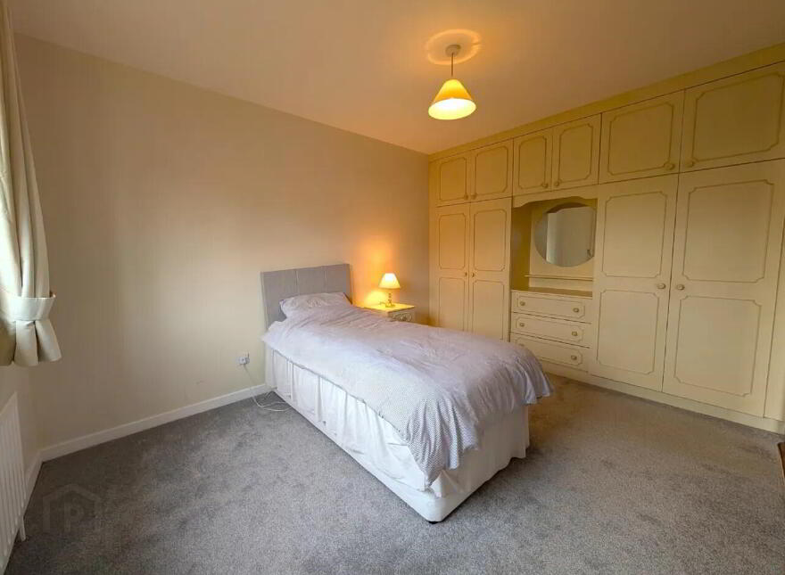 9 Ash Grove, Swinford, F12TX86