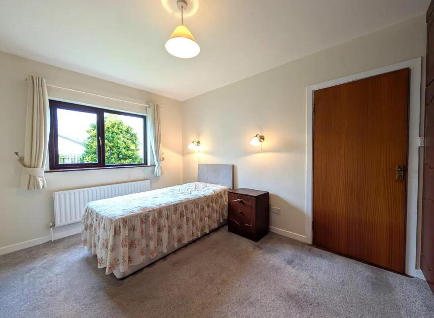 9 Ash Grove, Swinford, F12TX86