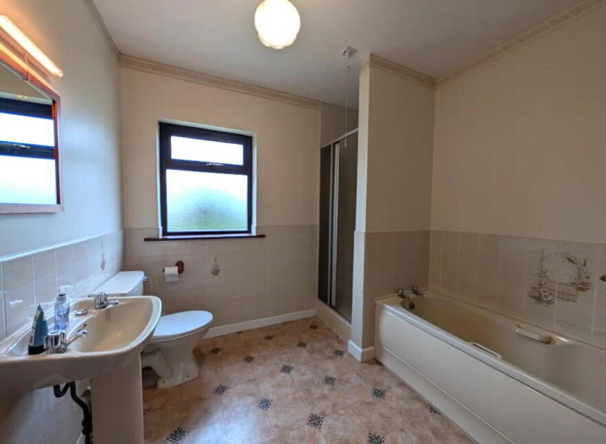 9 Ash Grove, Swinford, F12TX86