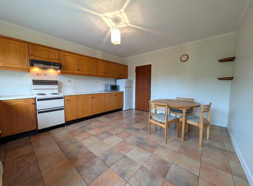 9 Ash Grove, Swinford, F12TX86
