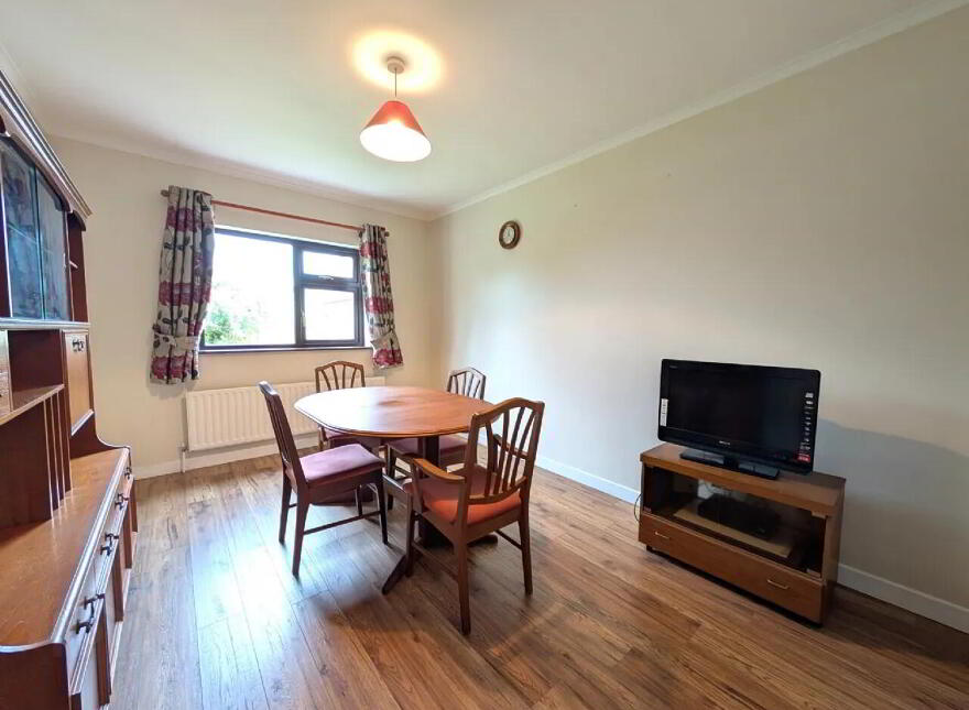 9 Ash Grove, Swinford, F12TX86