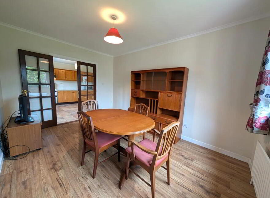 9 Ash Grove, Swinford, F12TX86