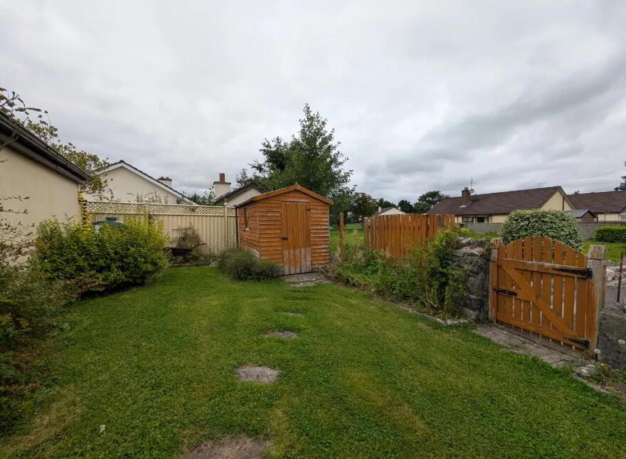 9 Ash Grove, Swinford, F12TX86