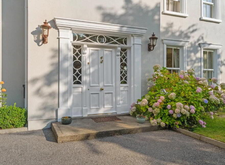 Leafy Lodge, Mayfield, Claremorris, F12D7W1