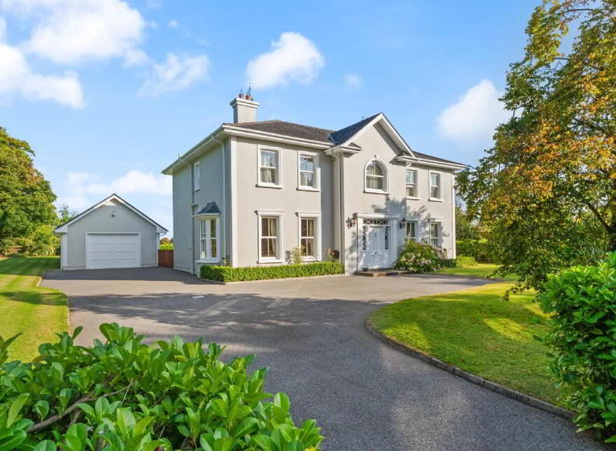 Leafy Lodge, Mayfield, Claremorris, F12D7W1