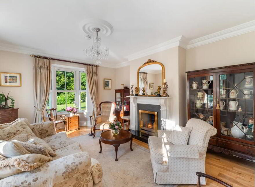 Leafy Lodge, Mayfield, Claremorris, F12D7W1