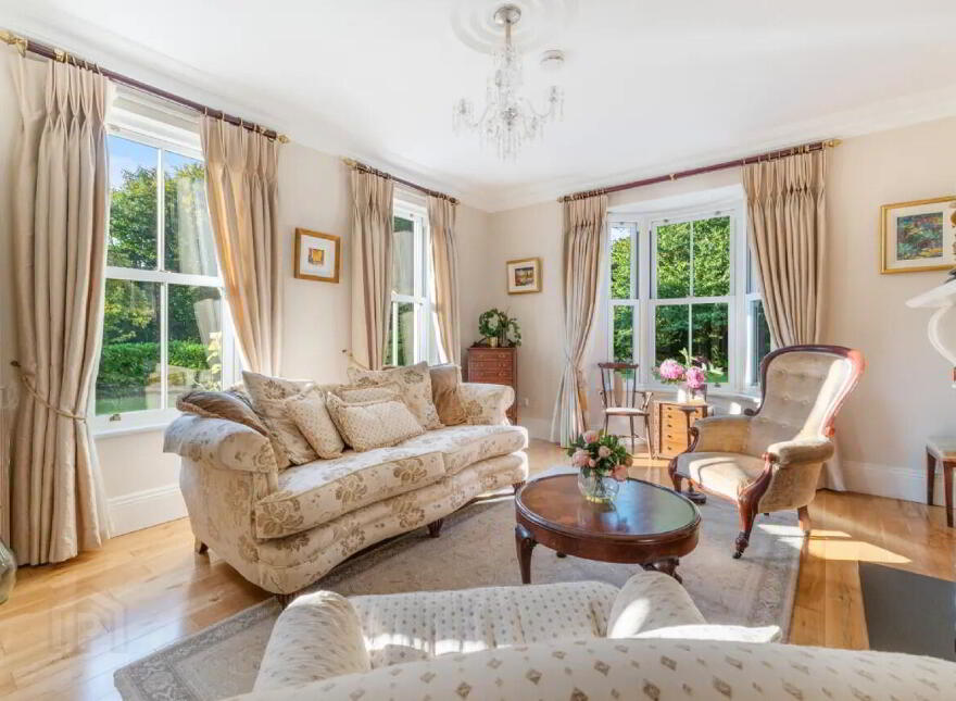 Leafy Lodge, Mayfield, Claremorris, F12D7W1