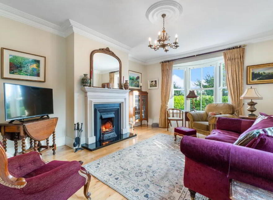Leafy Lodge, Mayfield, Claremorris, F12D7W1