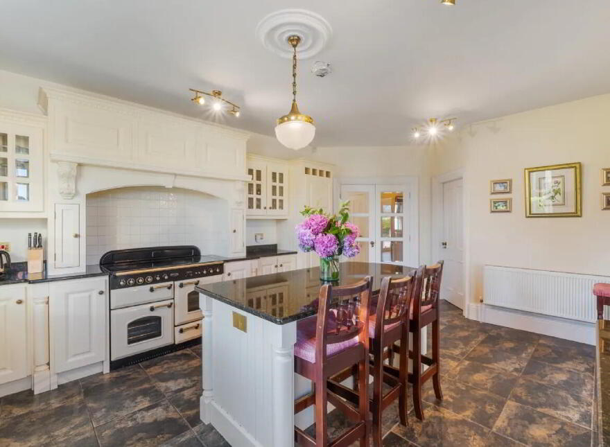 Leafy Lodge, Mayfield, Claremorris, F12D7W1