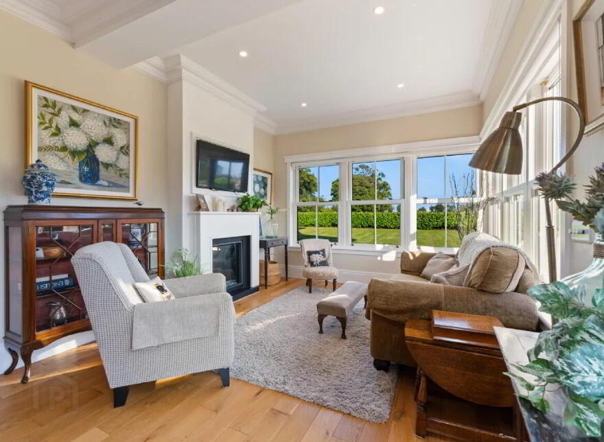 Leafy Lodge, Mayfield, Claremorris, F12D7W1