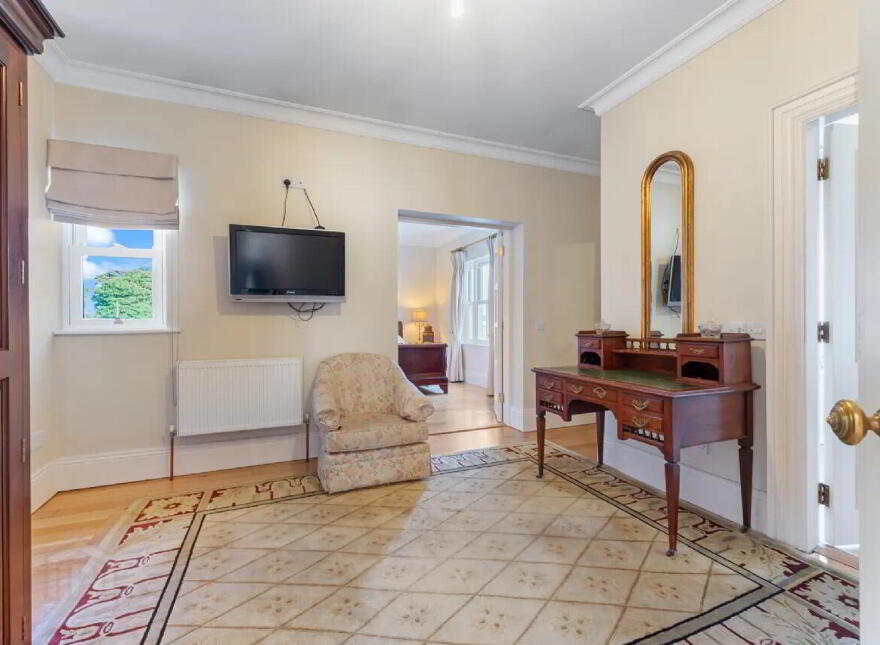 Leafy Lodge, Mayfield, Claremorris, F12D7W1