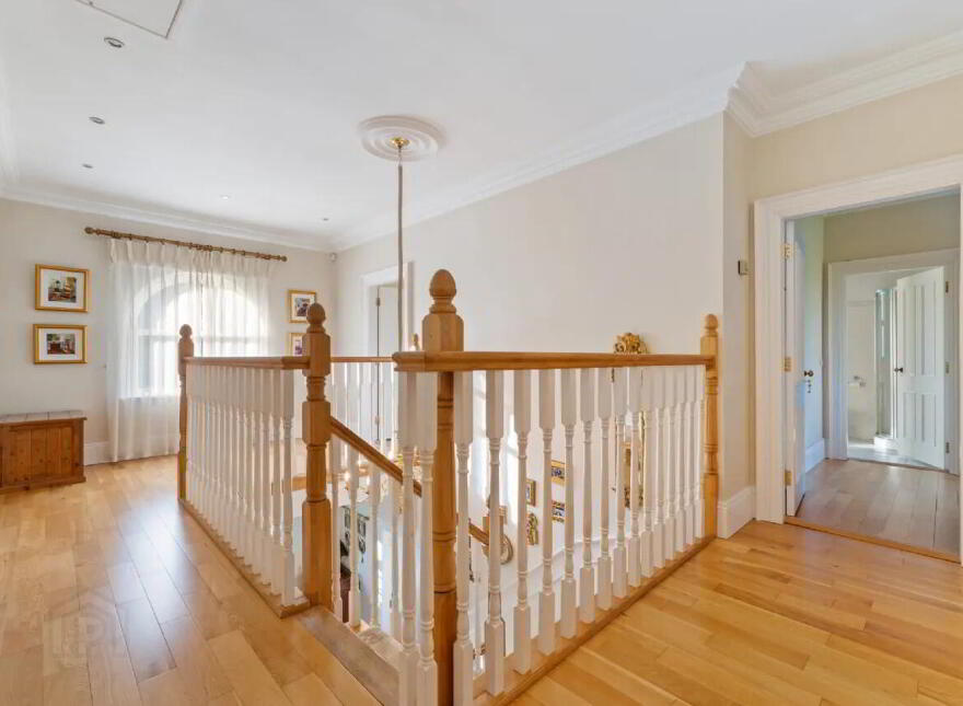 Leafy Lodge, Mayfield, Claremorris, F12D7W1