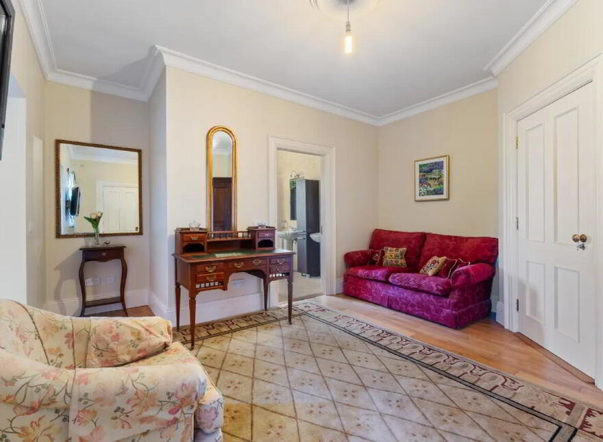 Leafy Lodge, Mayfield, Claremorris, F12D7W1