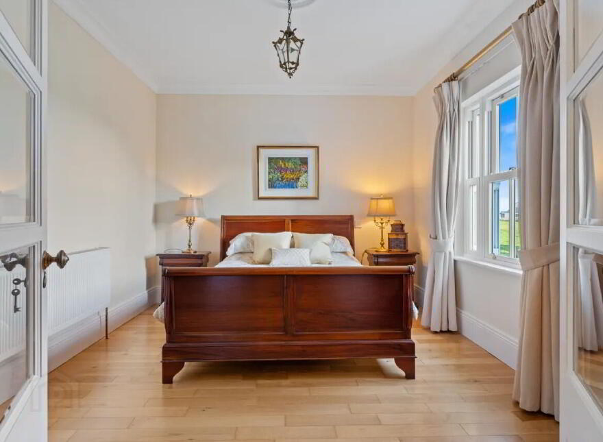 Leafy Lodge, Mayfield, Claremorris, F12D7W1