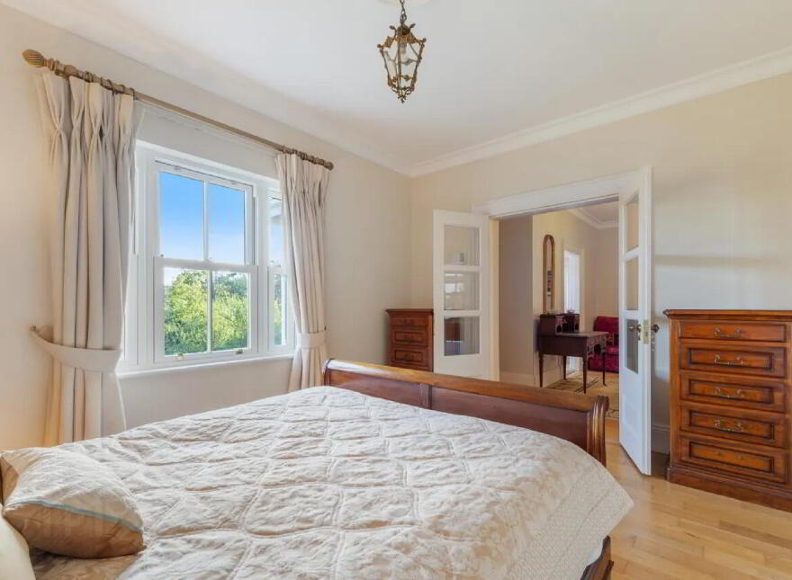 Leafy Lodge, Mayfield, Claremorris, F12D7W1