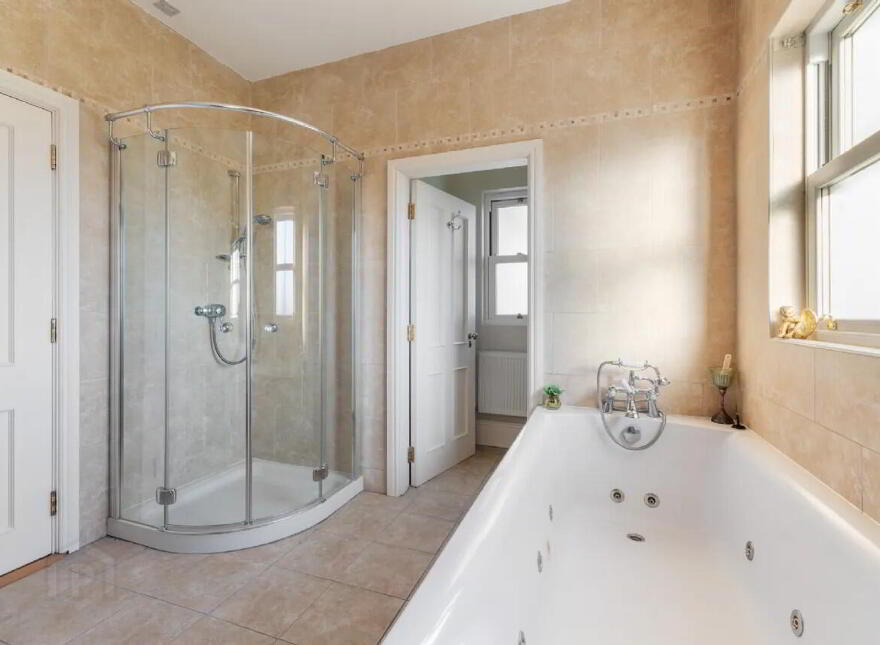 Leafy Lodge, Mayfield, Claremorris, F12D7W1