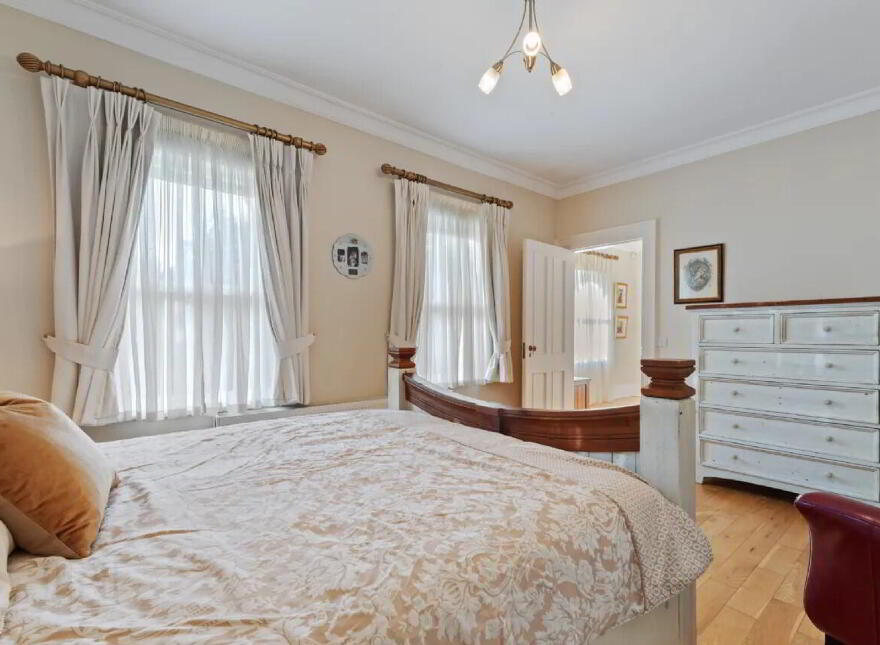 Leafy Lodge, Mayfield, Claremorris, F12D7W1
